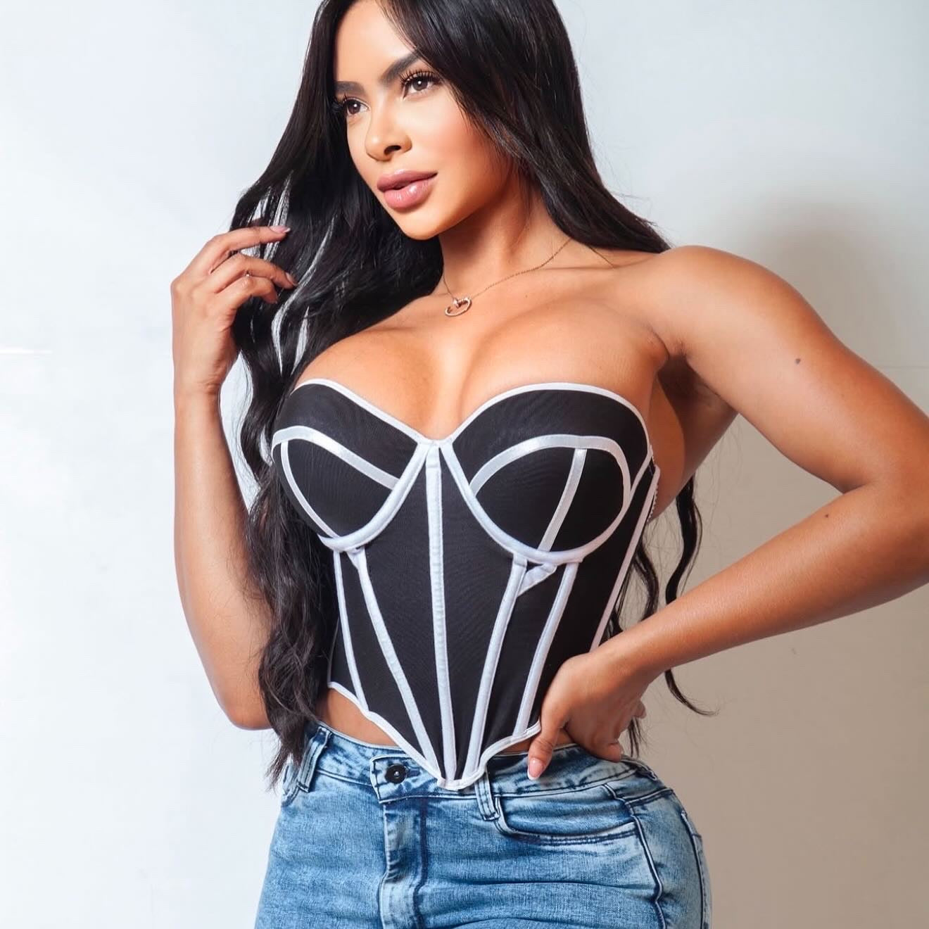 CORSET LÍNEA