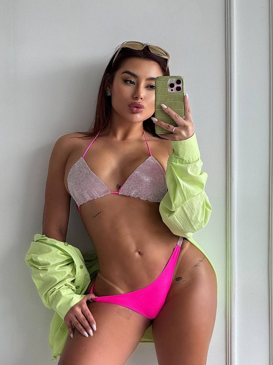 Biquini Murano