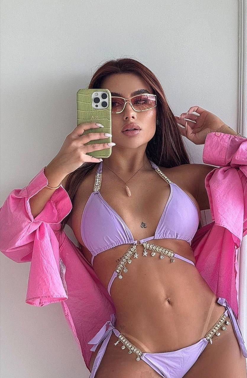 BIQUINI BARU