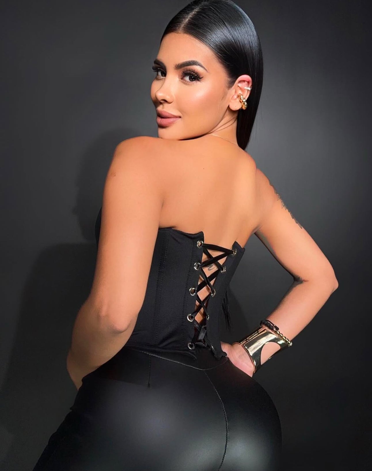 CORSET COSÍO