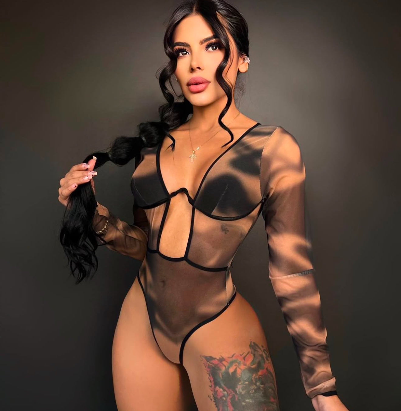 Body cossio