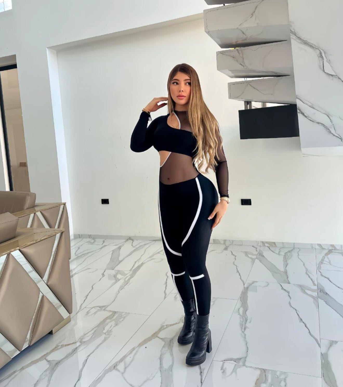 ENTERIZO KATRINA