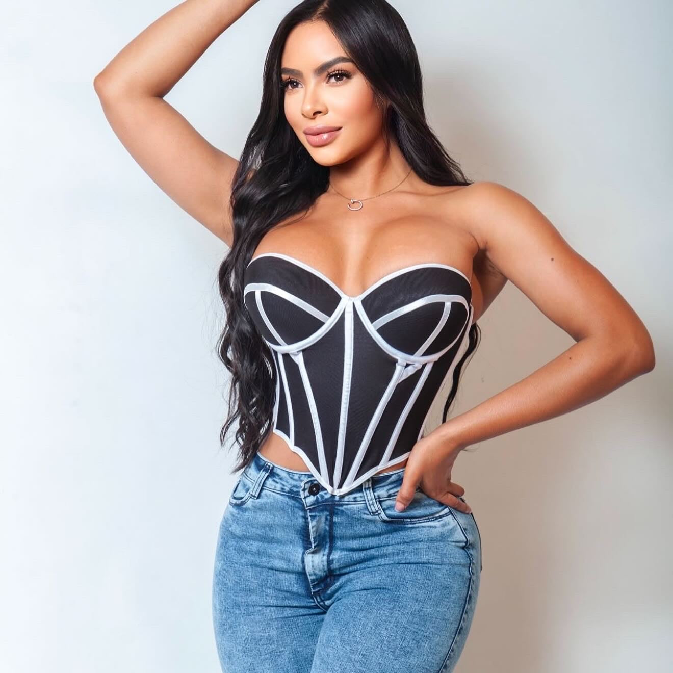CORSET LÍNEA
