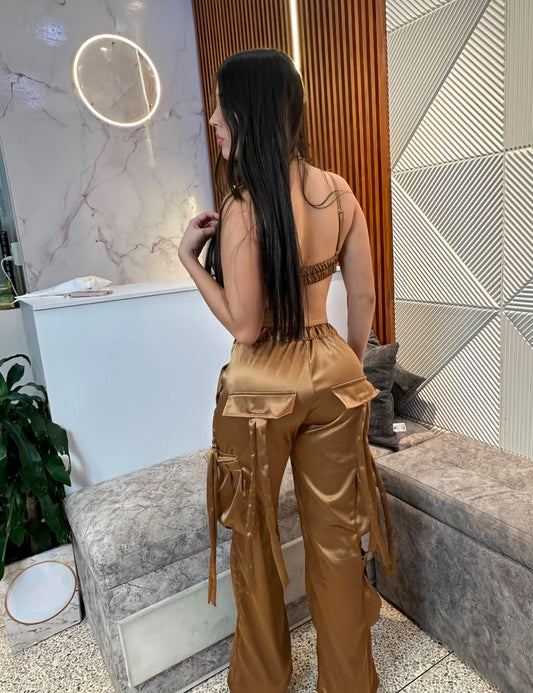 SET SATIN