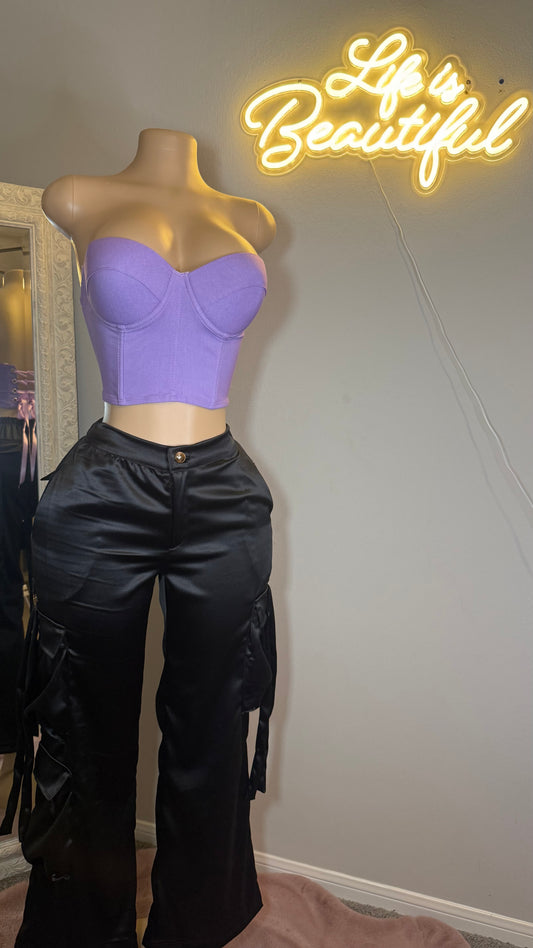 CORSET MÁGICO