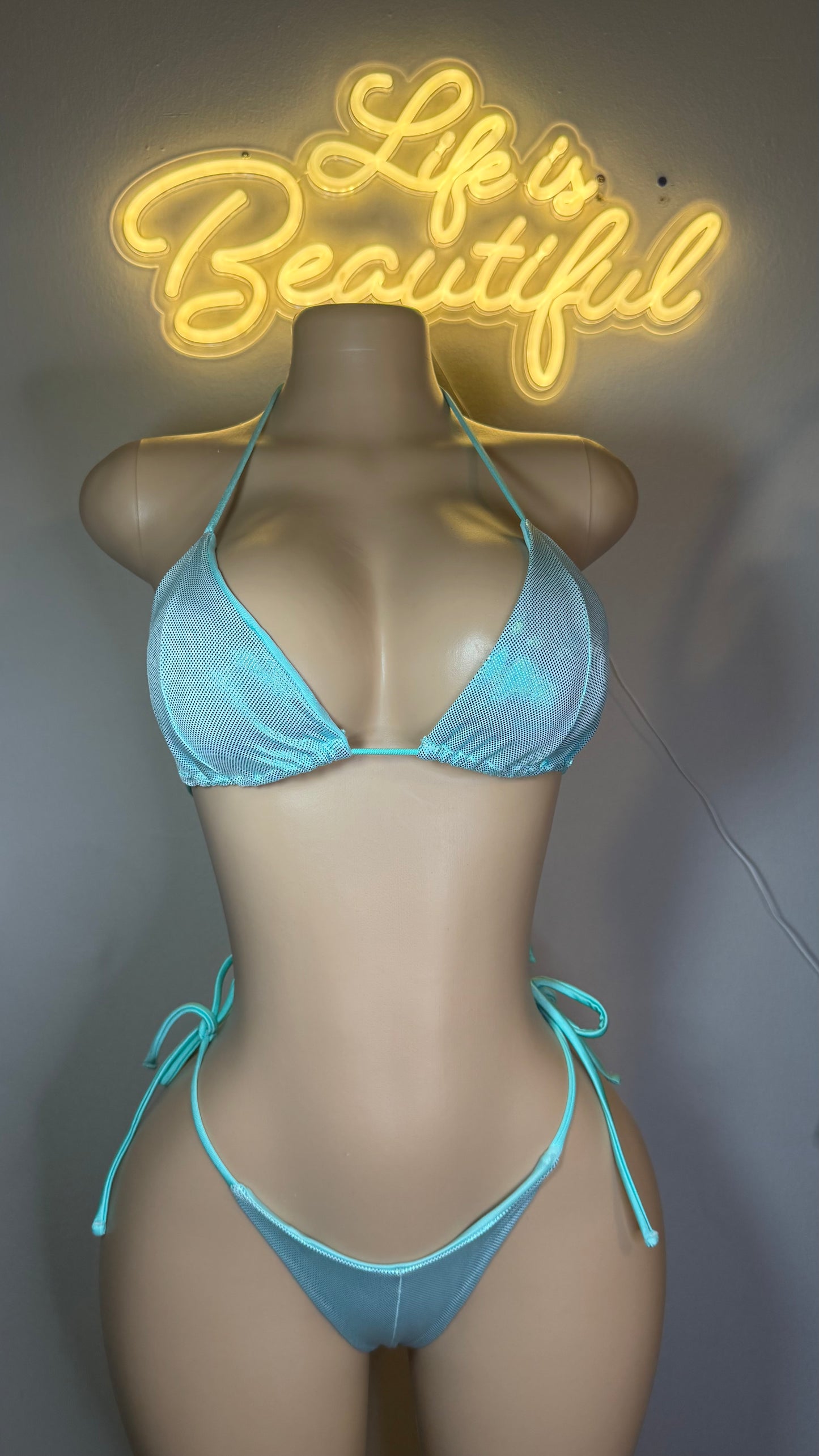 BIKINI ASOLEADOR