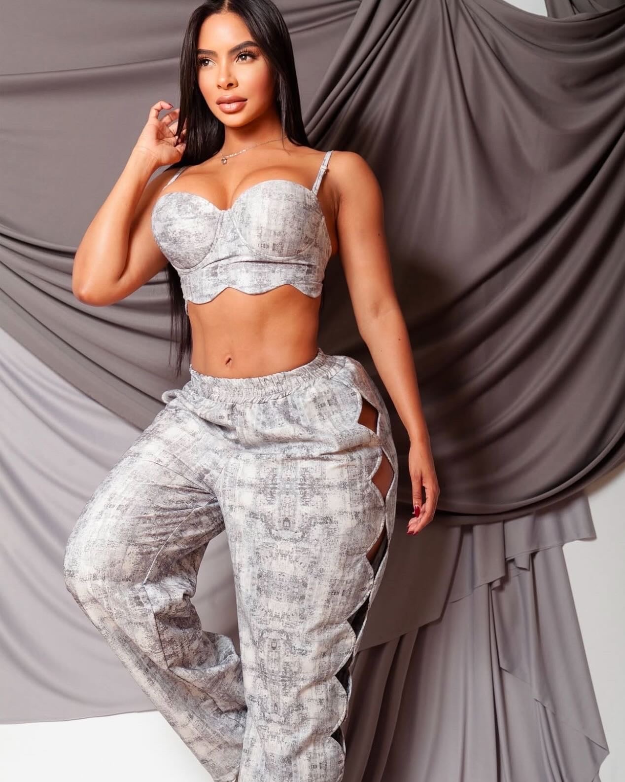 CONJUNTO CALI