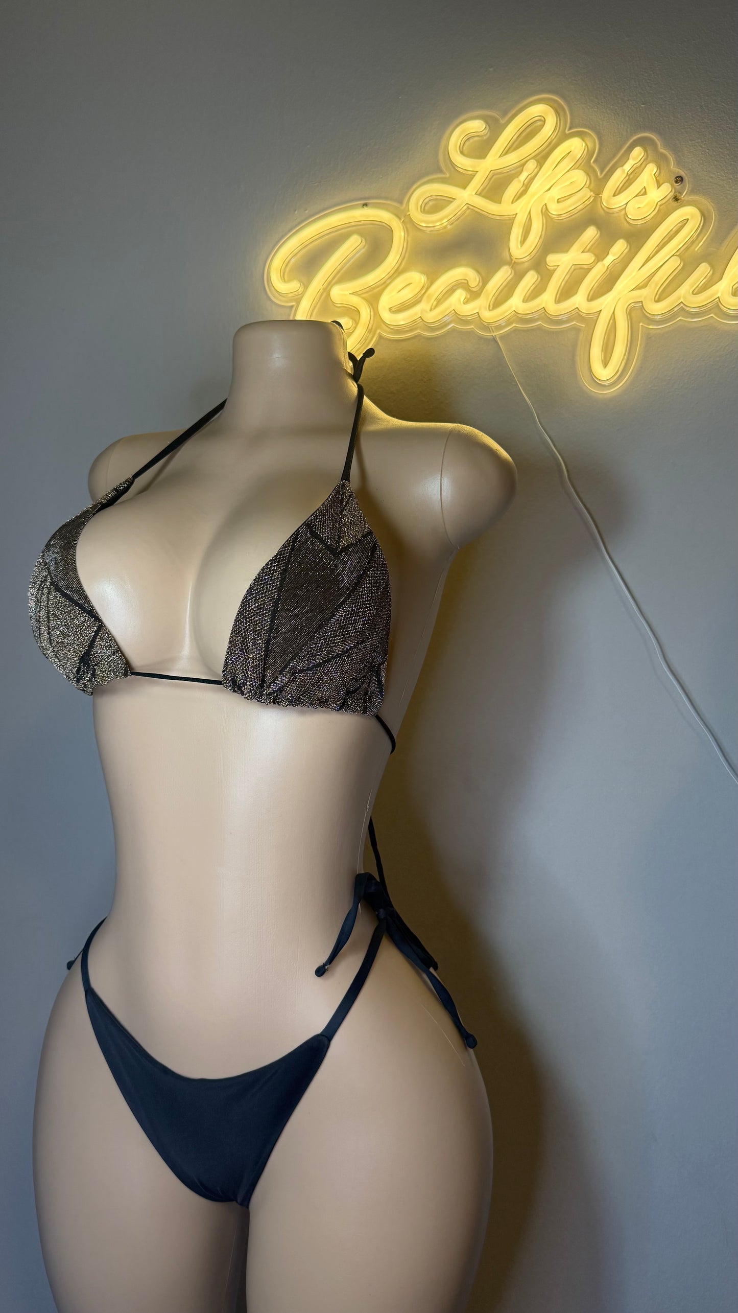 BIKINI ASOLEADOR