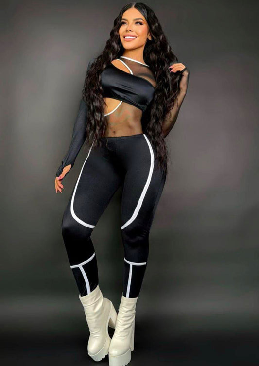 ENTERIZO KATRINA