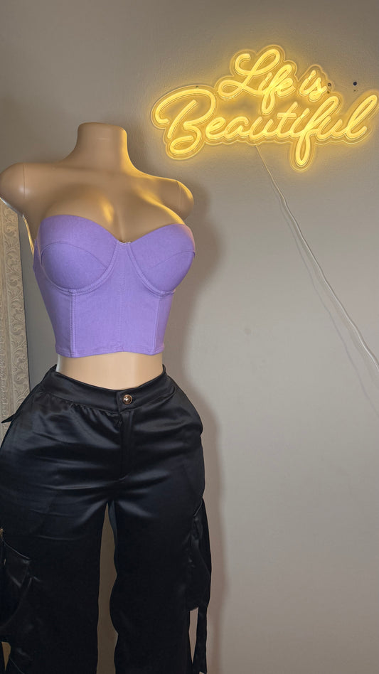 CORSET MÁGICO