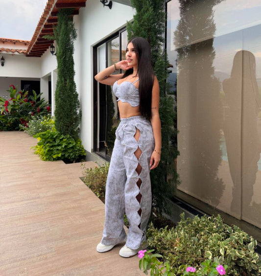 CONJUNTO CALI