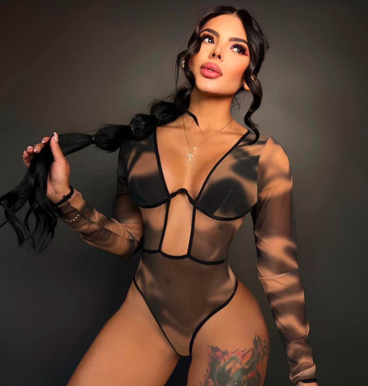 Body cossio