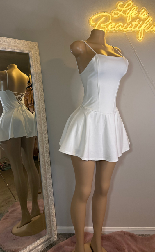 VESTIDO NUBE