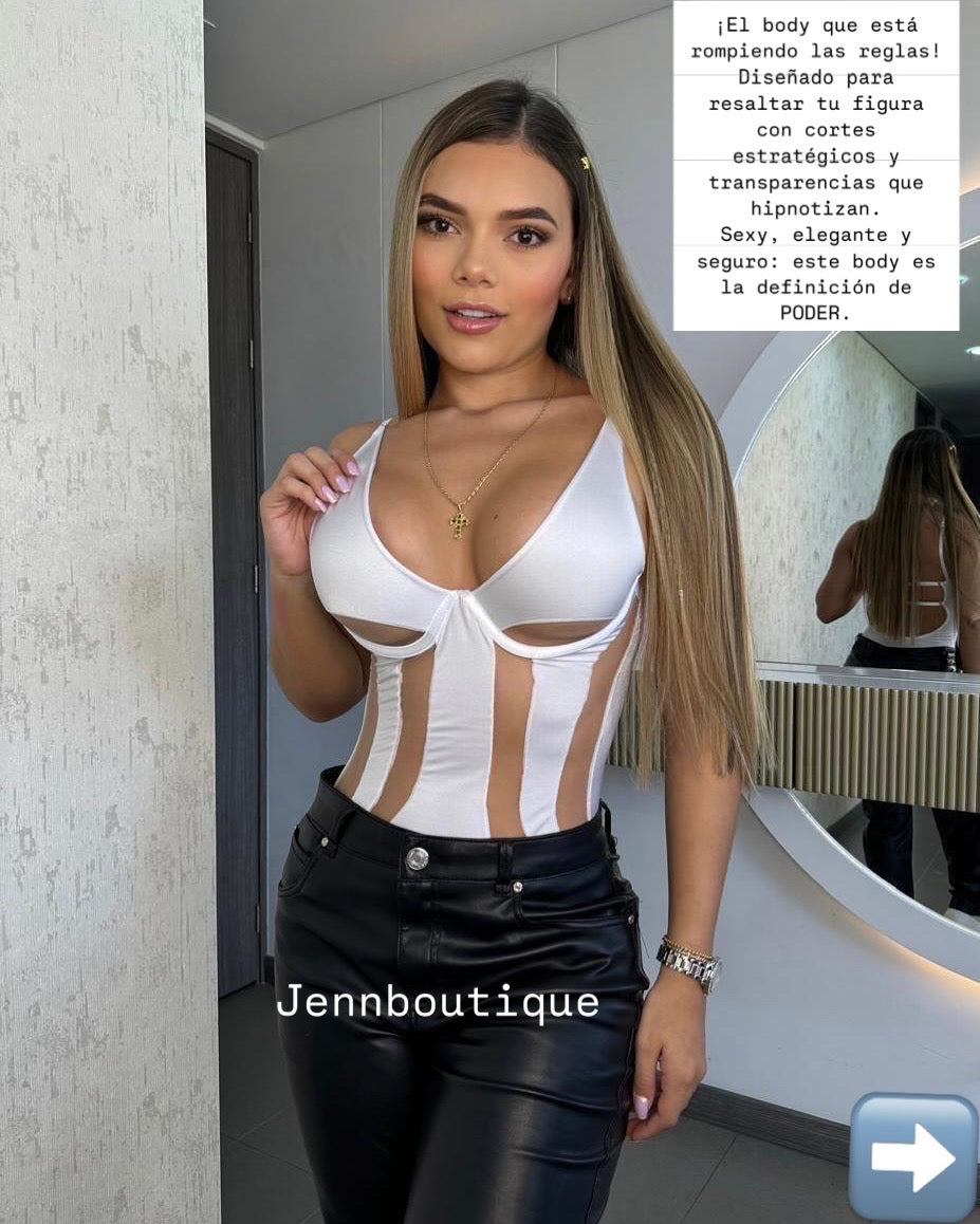 BODY BARCELONA