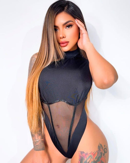 BODY  BARCELONA