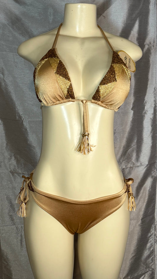 BIKINI ORO🇨🇴