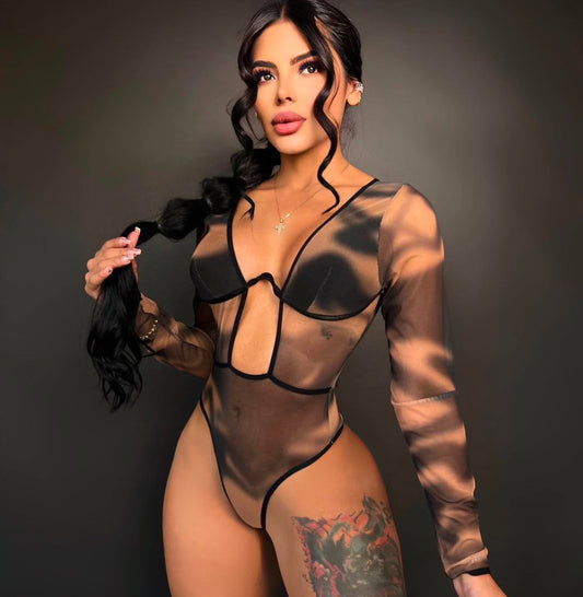 Body cossio