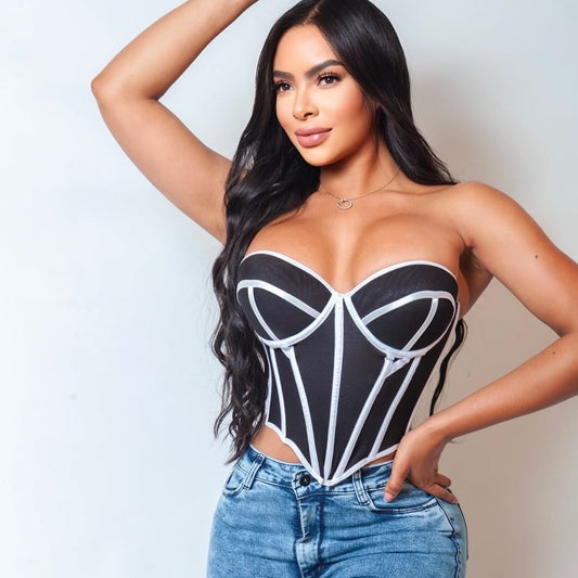 CORSET LÍNEA
