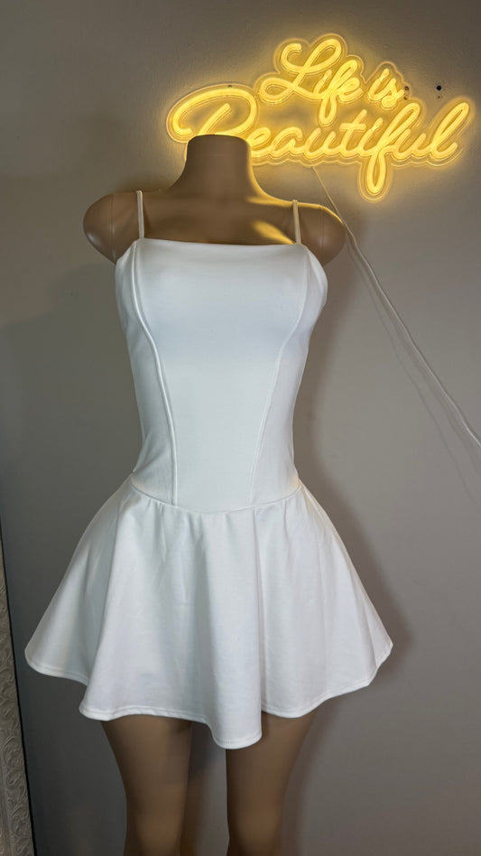 VESTIDO NUBE