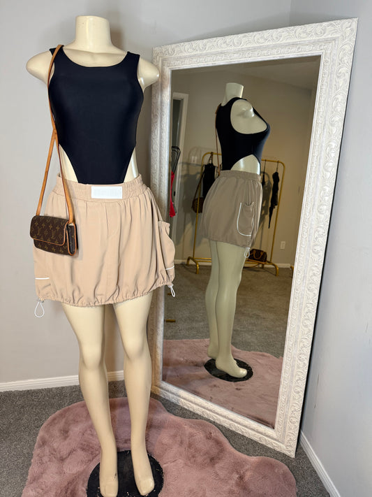 FALDA SHORT