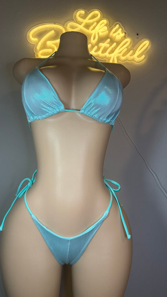 BIKINI ASOLEADOR