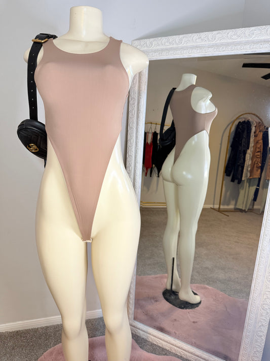 BODY COSTILLERO