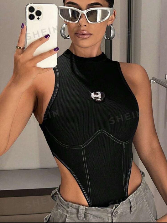 BODY DIÉSEL